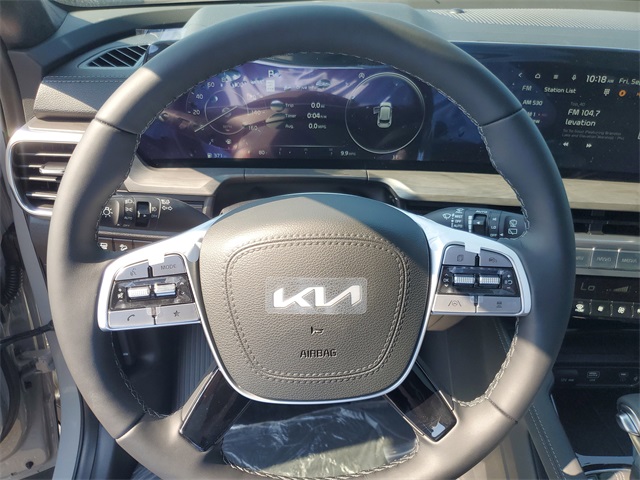 2025 Kia Telluride SX Prestige X-Pro photo 18