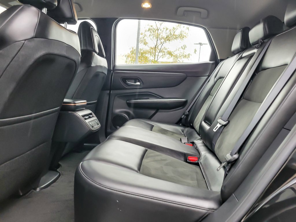 2023 NISSAN ARIYA HATCHBACK - Image 9