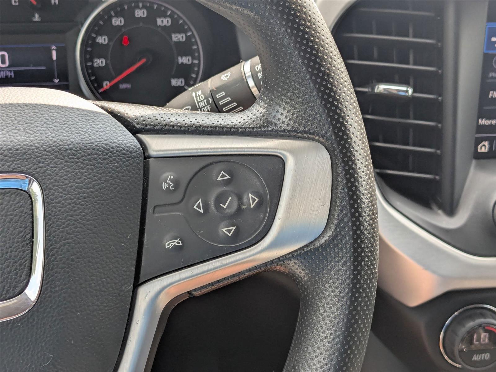 2023 Gmc Acadia SLE photo 17