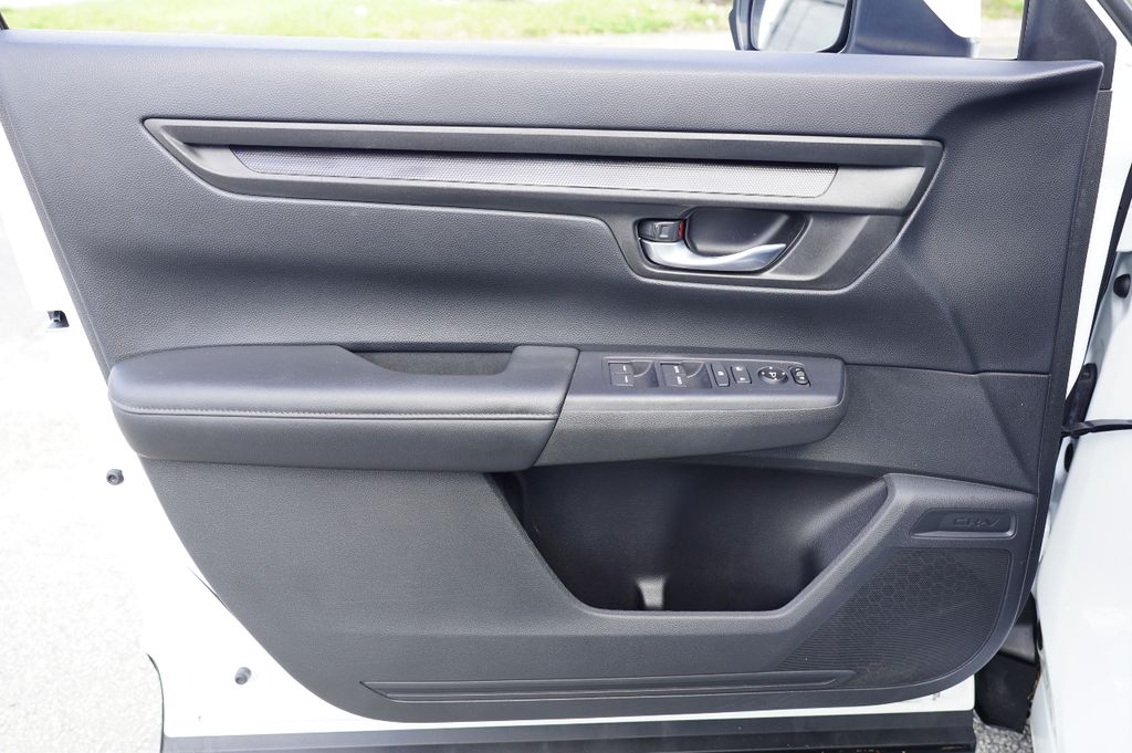 2024 Honda CR-V EX photo 15