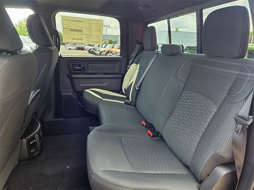 2025 Ram 2500 Tradesman photo 15