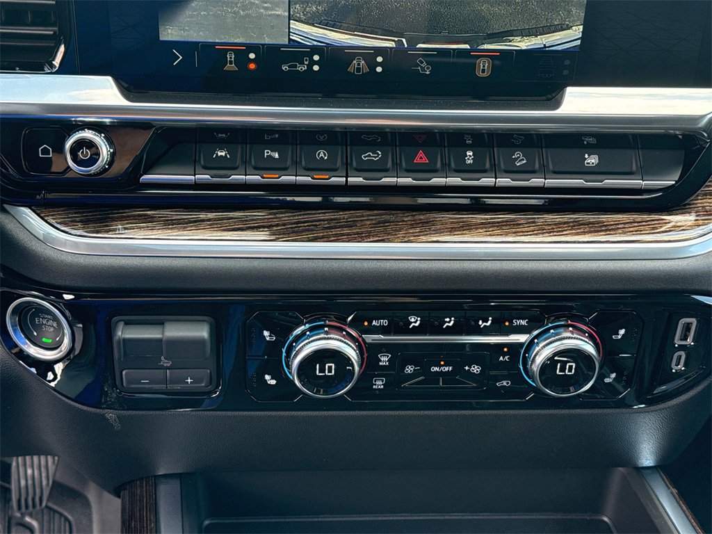 2026 GMC SIERRA - Image 24