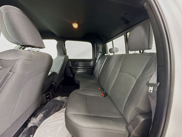 2025 Ram 3500 Tradesman photo 22