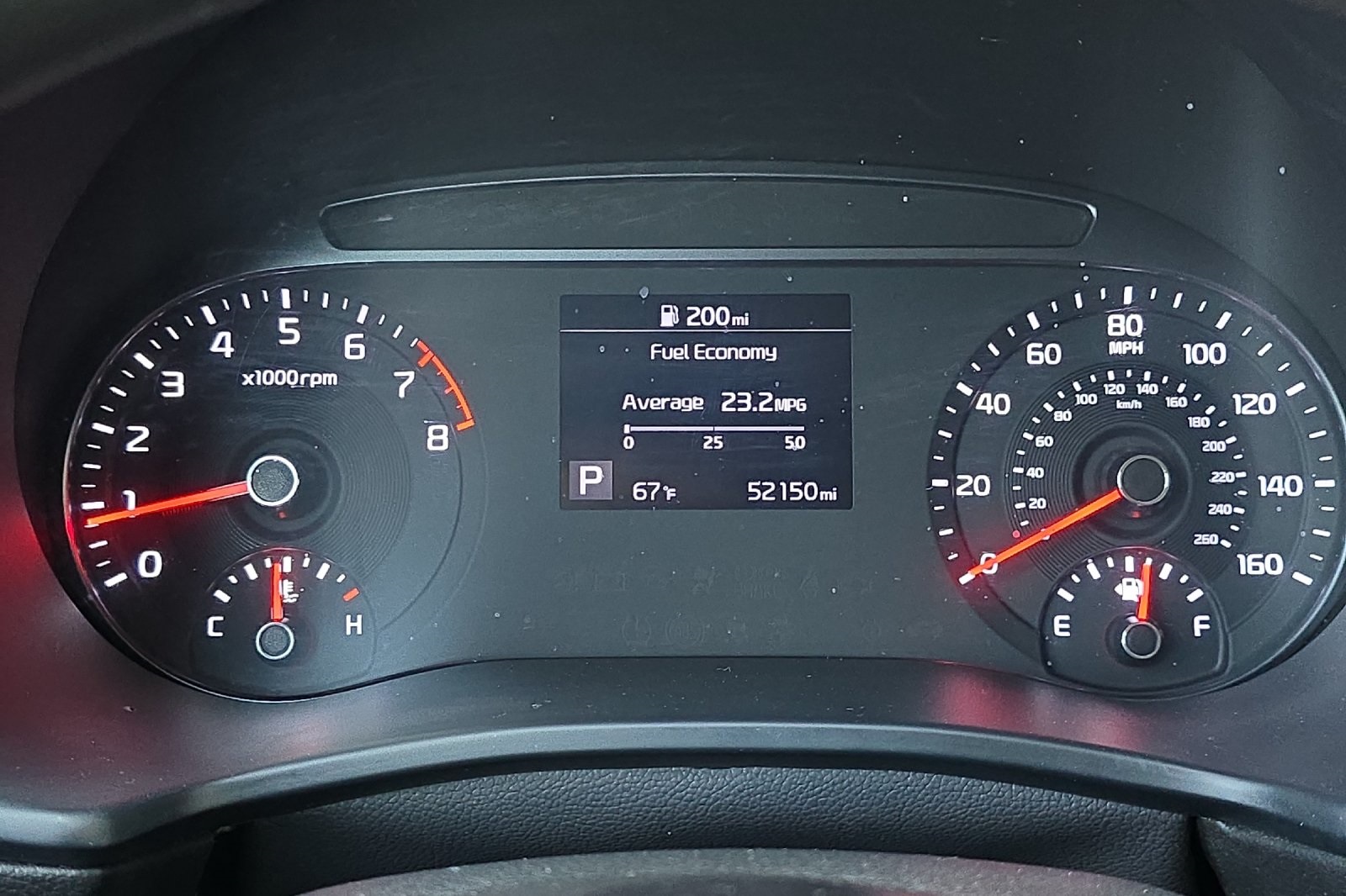 2022 Kia Soul LX S X-Line photo 27