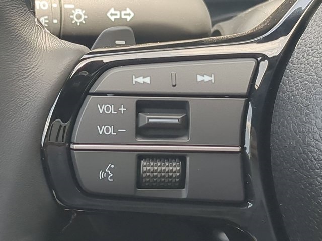 2025 Honda Civic Hybrid Sport Touring photo 22