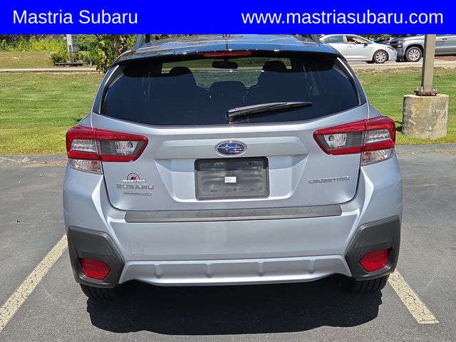 2023 Subaru Crosstrek Base photo 18