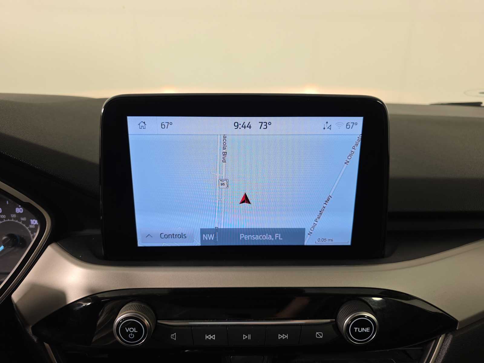 2022 Ford Escape SE photo 11