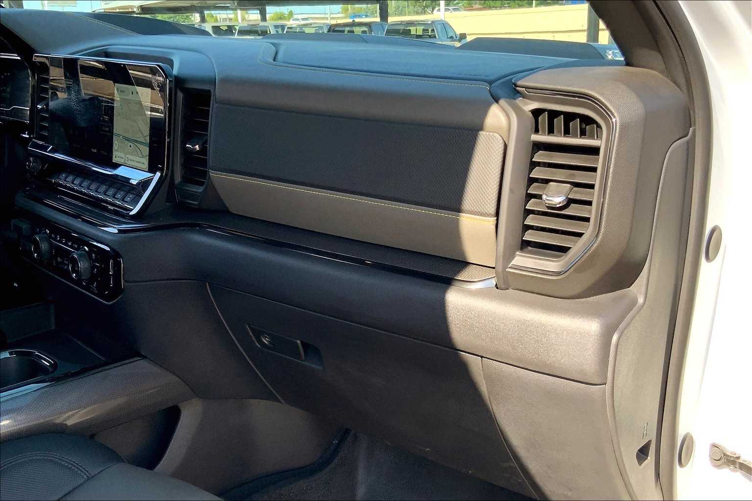 2024 Chevrolet Silverado 1500 ZR2 photo 16