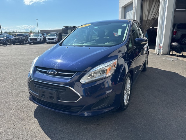 2017 Ford C-Max Hybrid SE photo 3