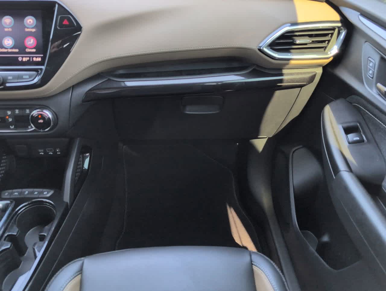 2022 Chevrolet Trailblazer ACTIV photo 9