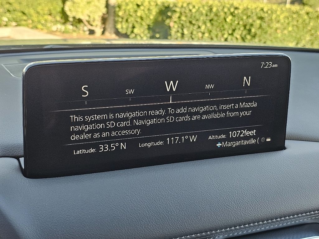 2025 Mazda CX-5 2.5 Turbo Premium photo 32