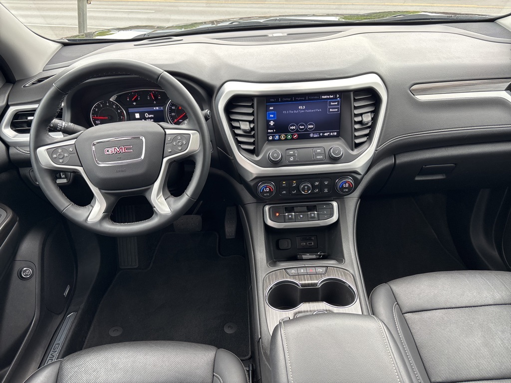 2023 Gmc Acadia SLT photo 15