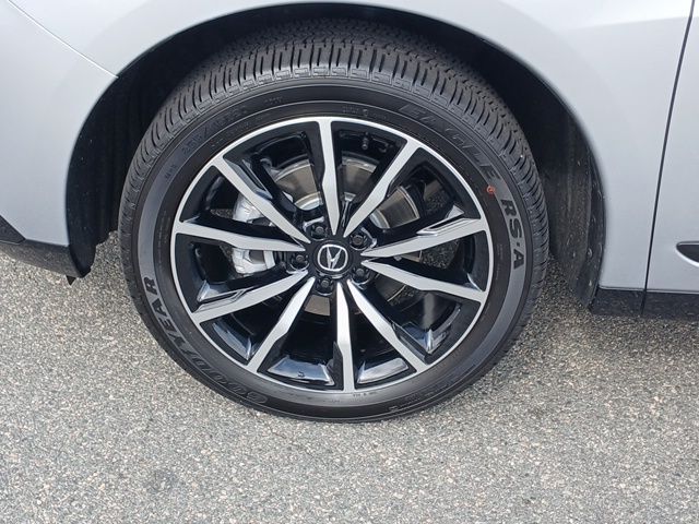 2025 Acura RDX A-Spec Advance photo 30