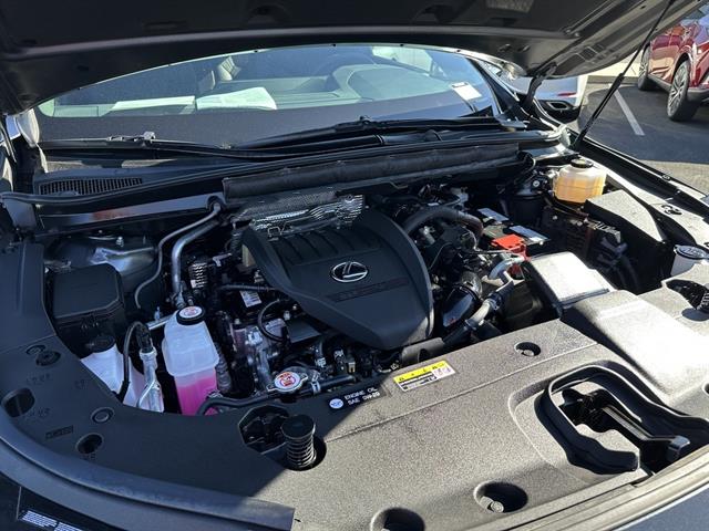 2024 Lexus RX 350 Premium photo 19