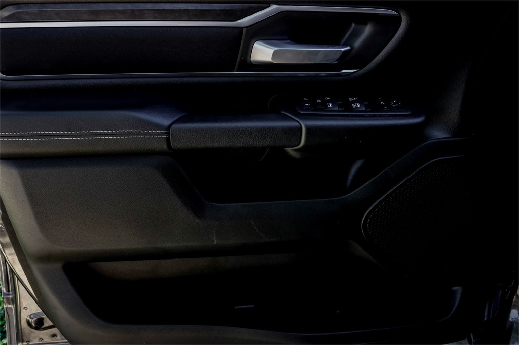 2024 Ram 1500 Big Horn Lone Star photo 9