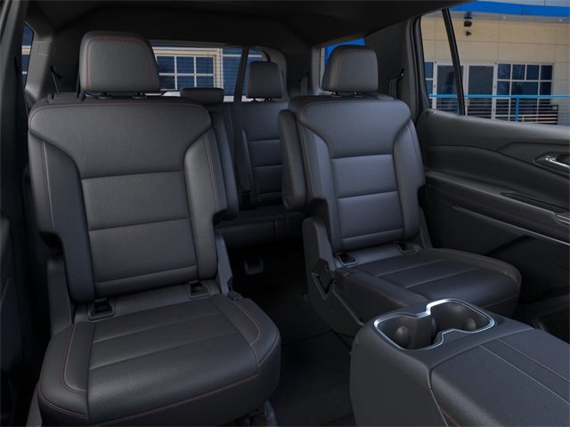 2026 Chevrolet Traverse Z71 photo 15