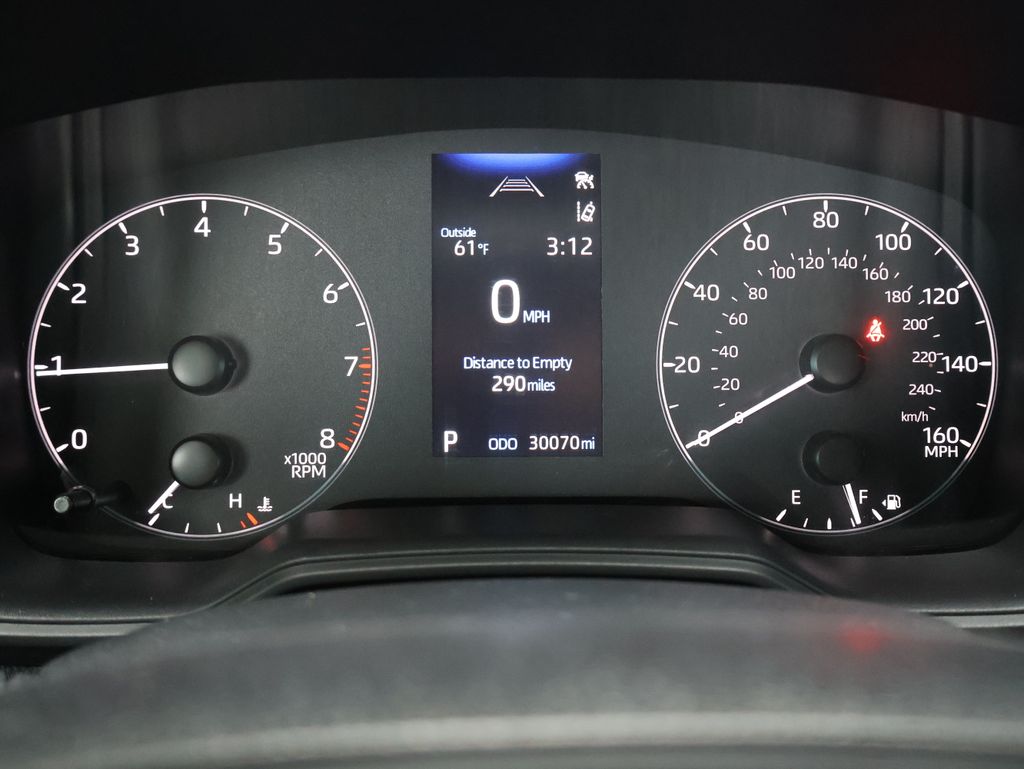 Used 2024 Toyota Corolla LE with VIN 5YFB4MDEXRP139856 for sale in Northfield, Minnesota