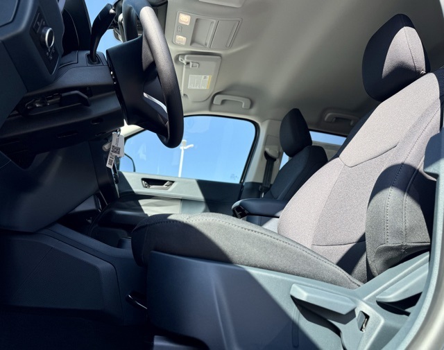 2025 Ford Maverick XL photo 15