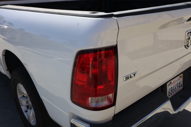 2022 Ram 1500 Classic SLT photo 6