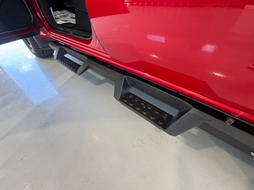 2022 Nissan Frontier S photo 26