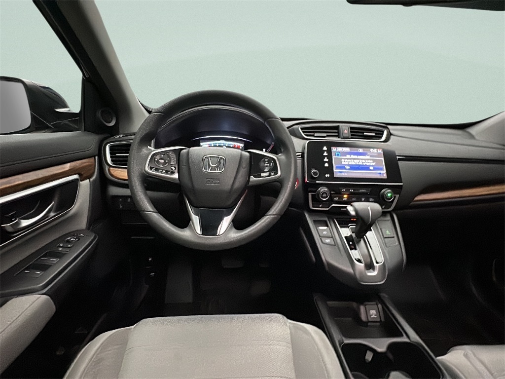 2018 Honda CR-V EX photo 17