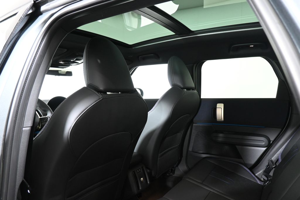 2026 Mini Countryman S ALL4 photo 18