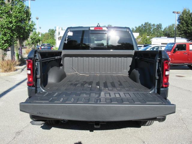 2025 Ram 1500 Big Horn Lone Star photo 5