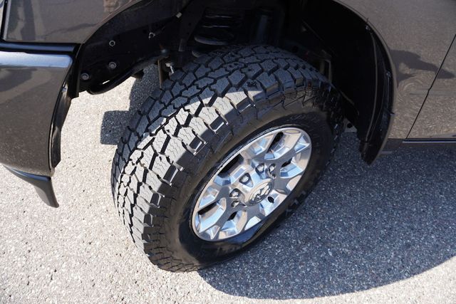 2024 Ram 2500 Laramie photo 13