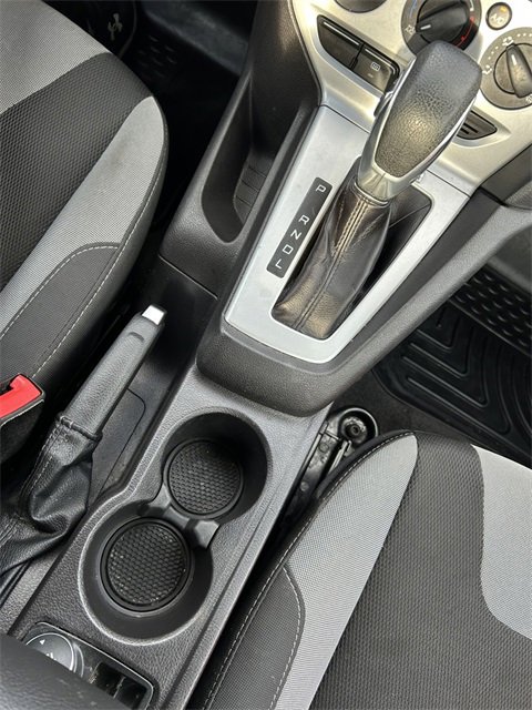 2014 Ford Focus SE photo 10