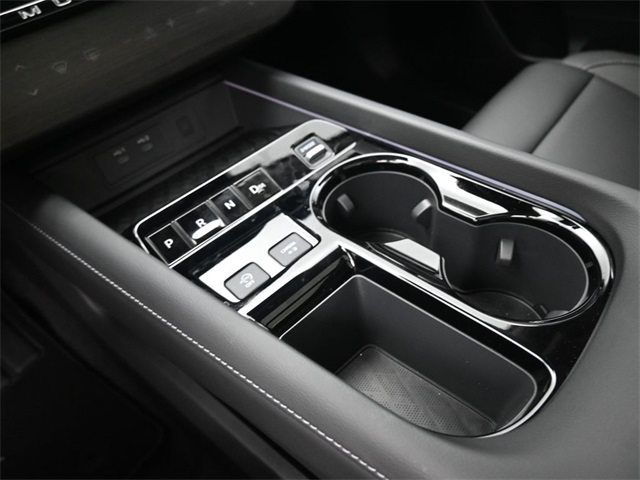 2025 Nissan Murano SL photo 27