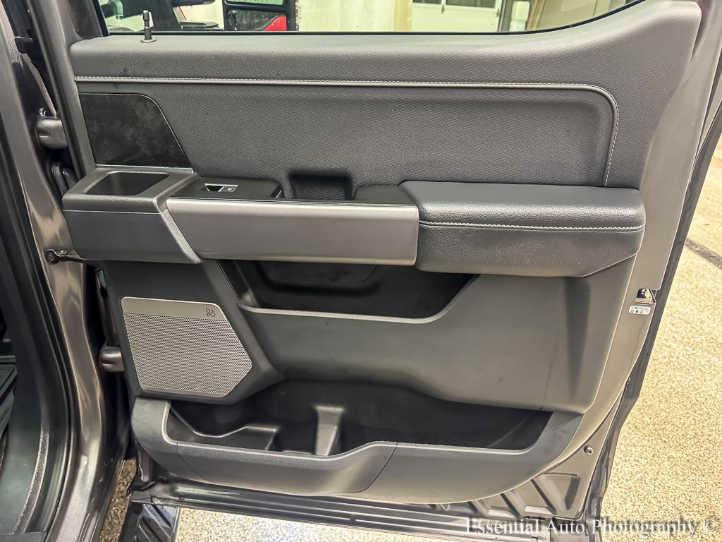 2023 FORD F-150 - Image 25