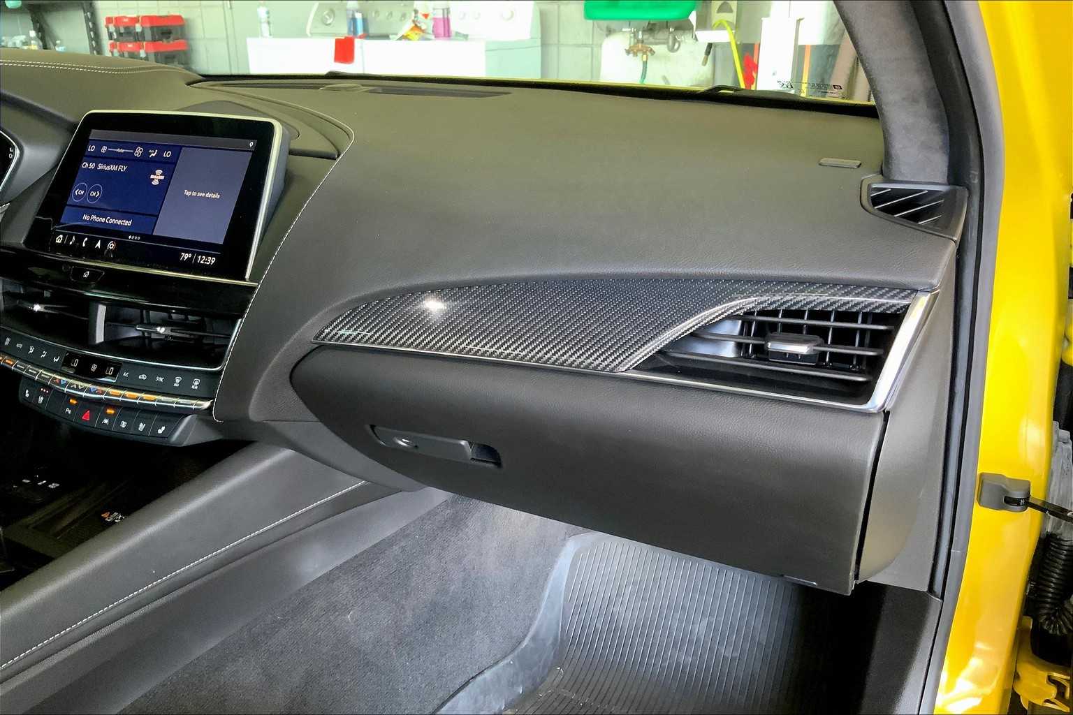2024 Cadillac CT5 photo 18