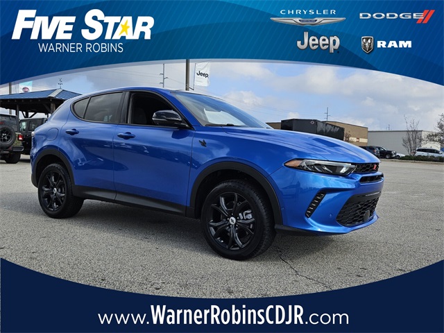 2023 Dodge Hornet GT Plus's photo