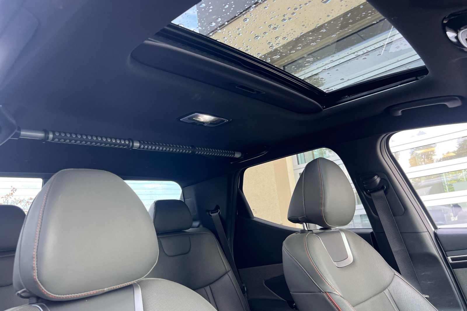 2024 Hyundai Santa Cruz Limited photo 12