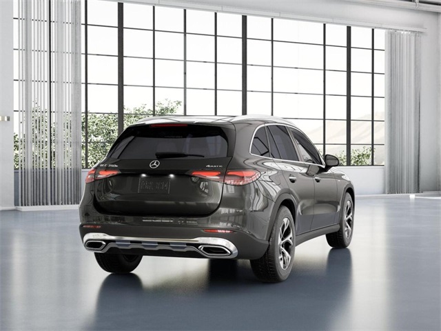 2026 Mercedes Benz GLC 350e 4MATIC photo 22