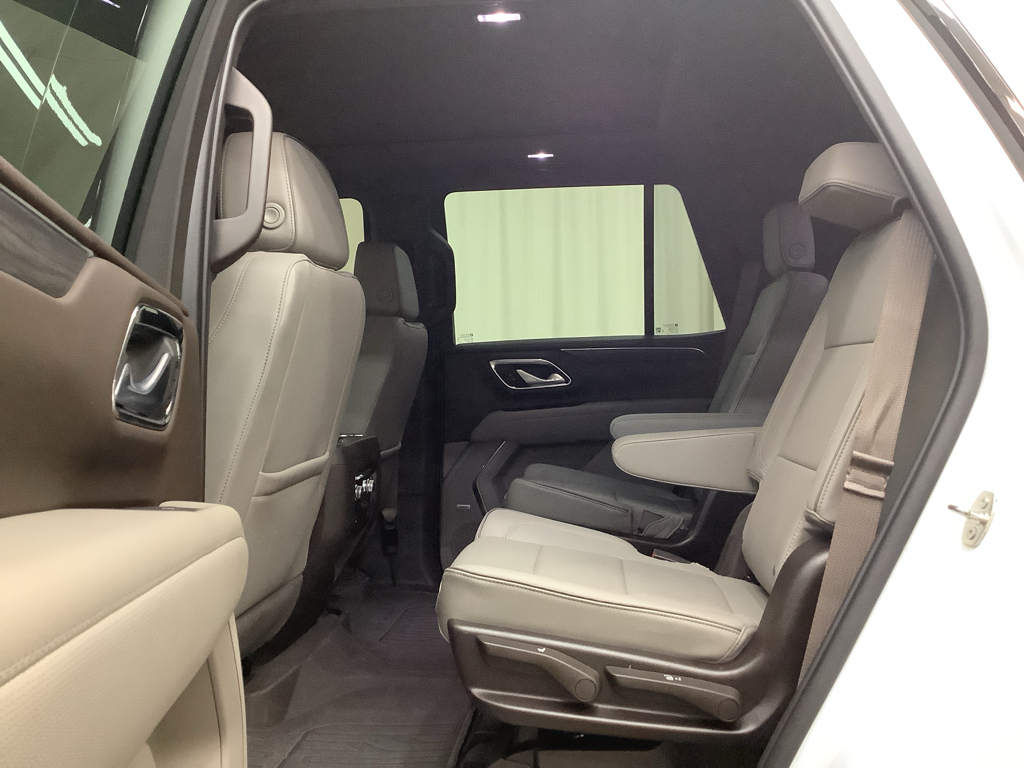2023 Gmc Yukon 1500 SLT photo 13