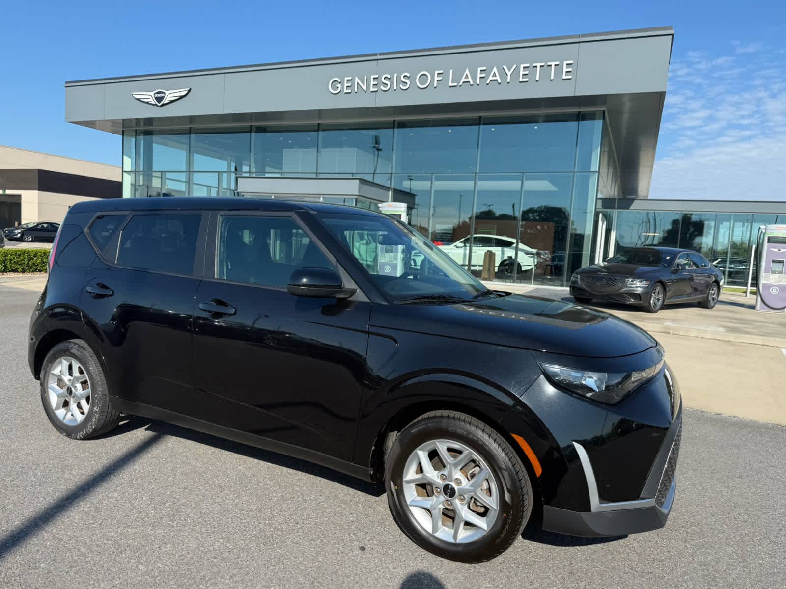 2023 Kia Soul