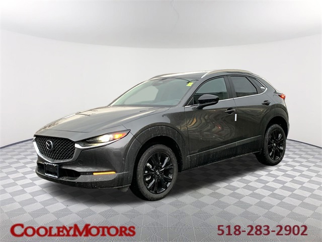 2025 Mazda CX-30 Select Sport's photo
