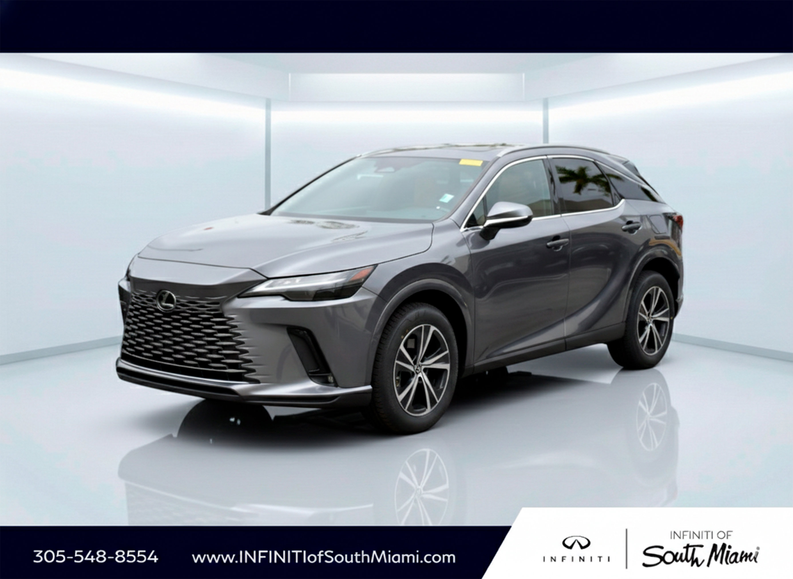 2023 Lexus RX 350