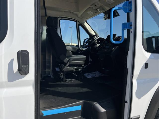 2025 Ram ProMaster 3500 photo 22
