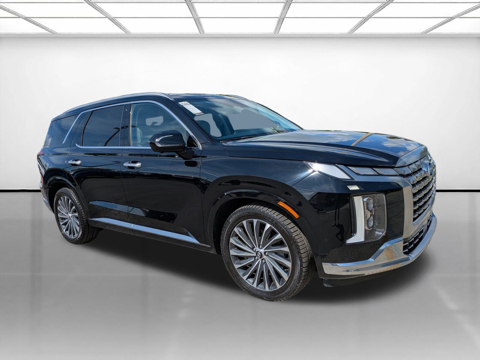 2023 Hyundai Palisade