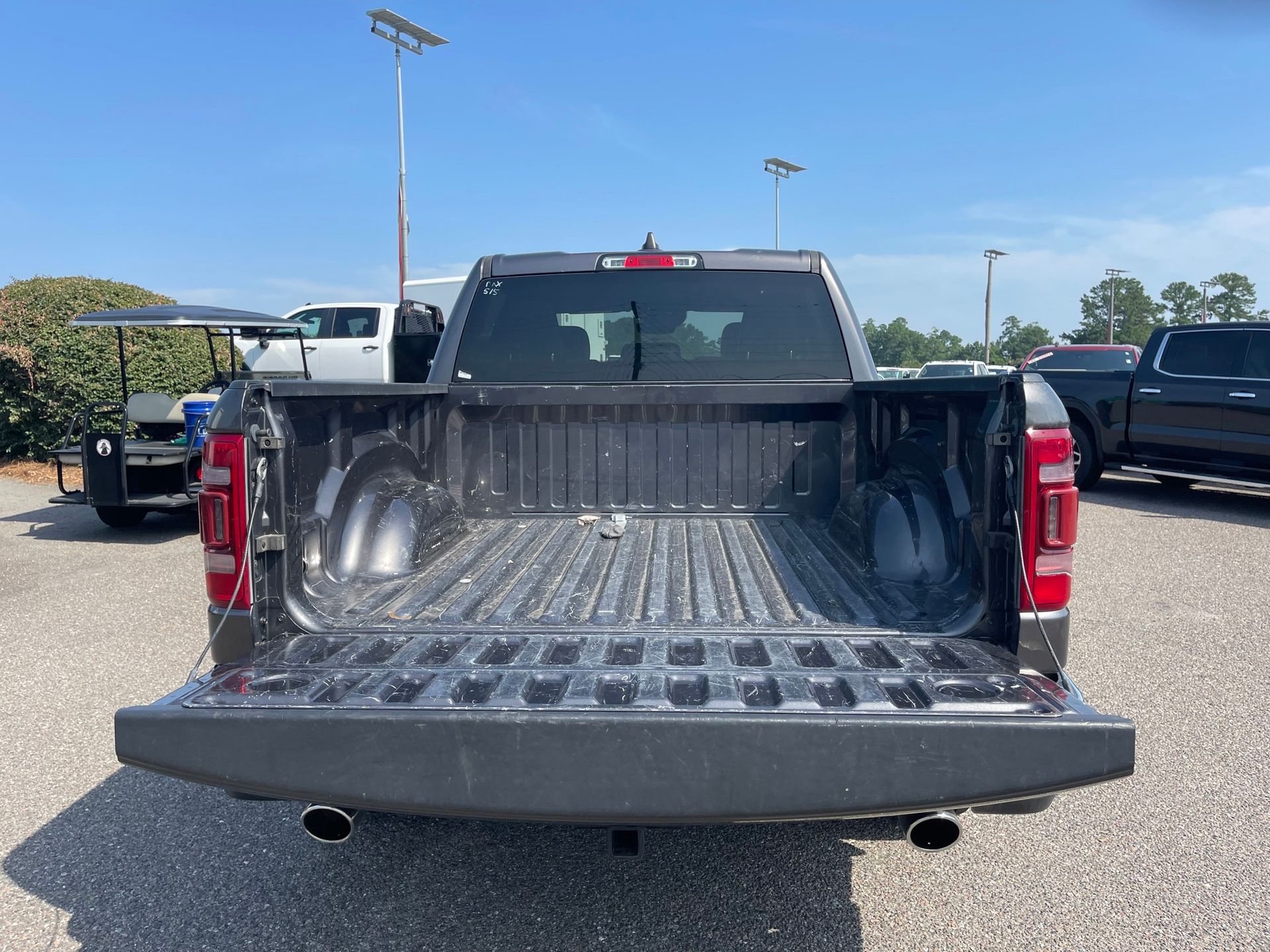 2023 Ram 1500 Laramie photo 22