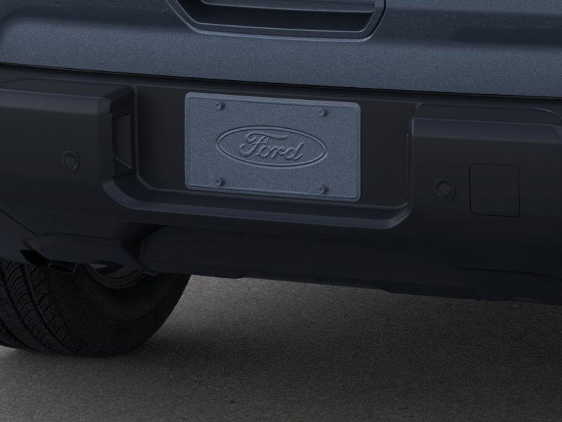 2025 Ford Bronco Sport Big Bend photo 21
