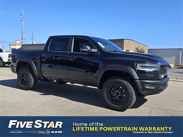 2026 RAM Ram 1500 Pickup RHO's photo