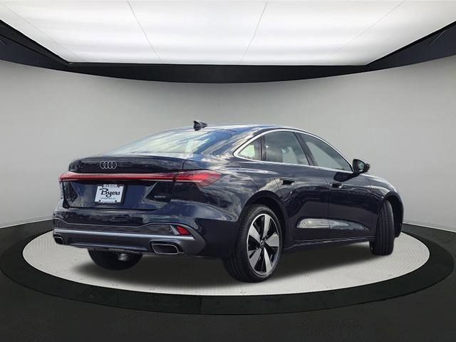 2025 Audi A5 Quattro Premium Plus photo 5