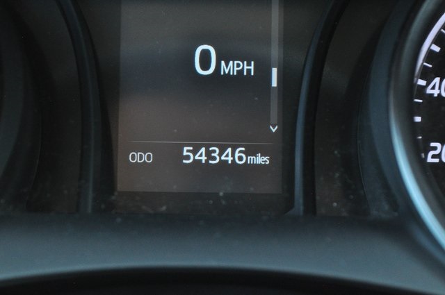 2023 Toyota Camry SE photo 27