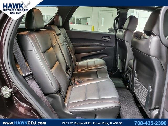 2024 DODGE DURANGO - Image 31