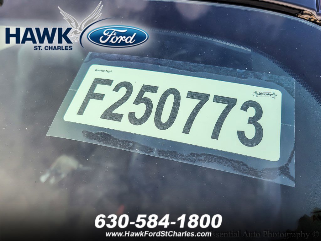 2025 FORD MUSTANG - Image 17