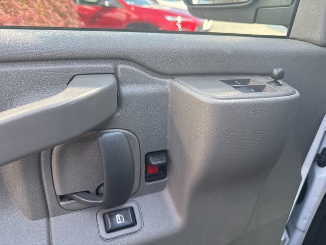 2023 Chevrolet Express 2500 Work Van photo 8