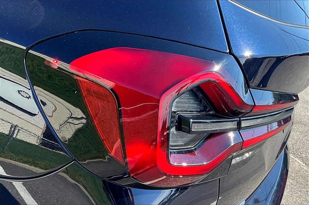 2022 Bmw X3 M40i photo 23